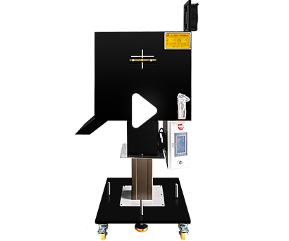 新型塑胶产品去水口机