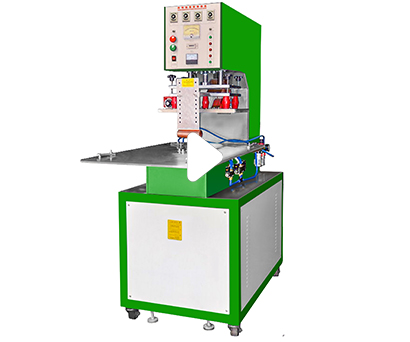 高周波玩具包装封口